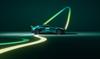 2024 Aston Martin Vantage FIA Safety Car